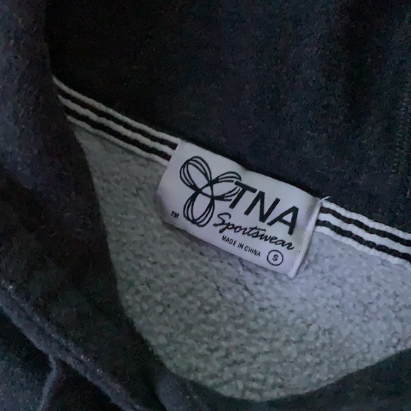 TNA Hoodie - Picture 2 of 3